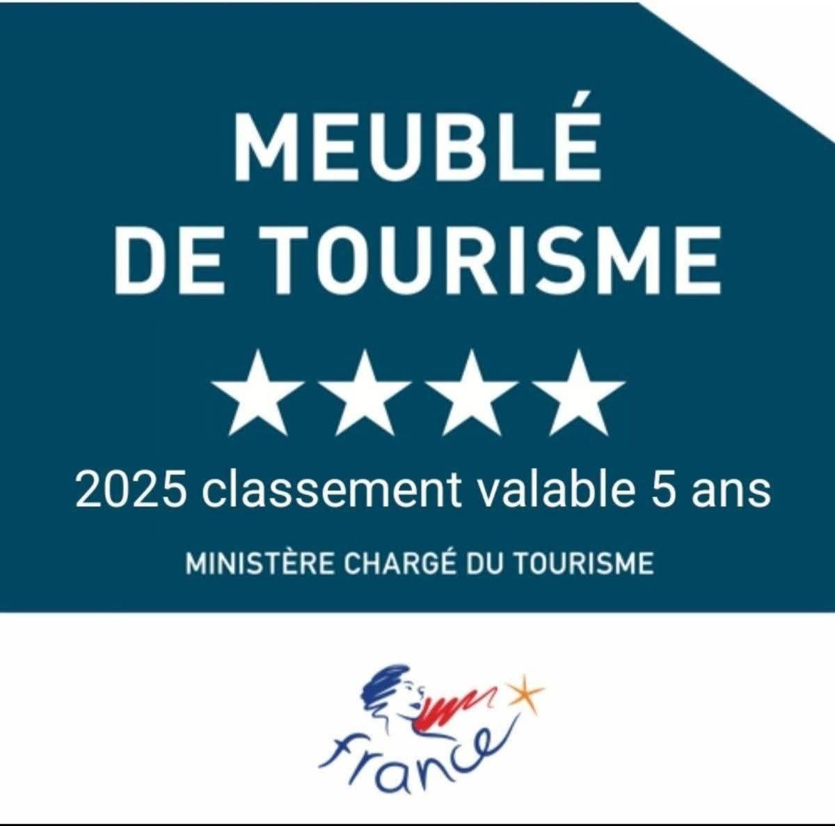 Gite De Nath - Classe 4 Etoiles Barrais-Bussolles Экстерьер фото